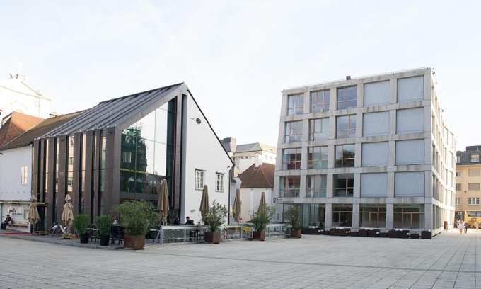 Innere Stadt Apartamento | Business Appartements Hotel am Domplatz - Adult Only