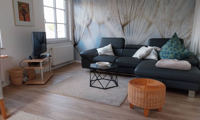 Herford Apartamento | Business company apartment in Herford fully furnished