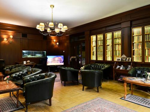 Banka Hotel | Business hotel - Grand Hotel Residence Piešťany