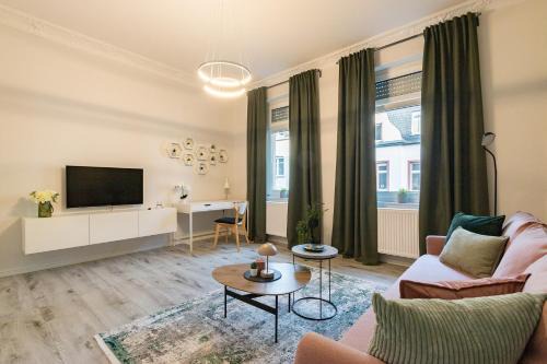Wiesbaden Apartamento | business or holiday
