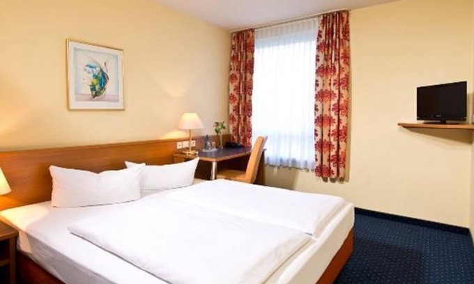 Suedvorstadt Casa | Business room - Early booking rate - ACHAT Hotel Dresden Altstadt