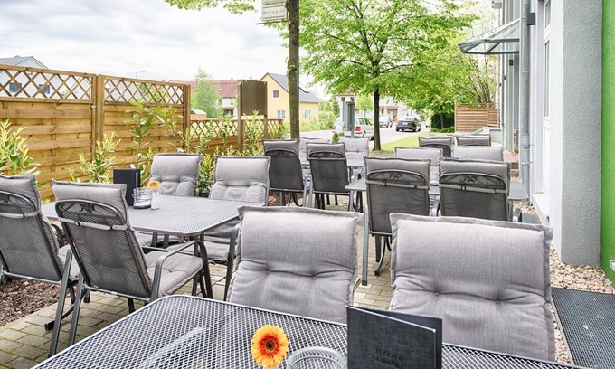 Wiederitzsch Casa | Business room - flexible rate with breakfast - ACHAT Hotel Leipzig Messe