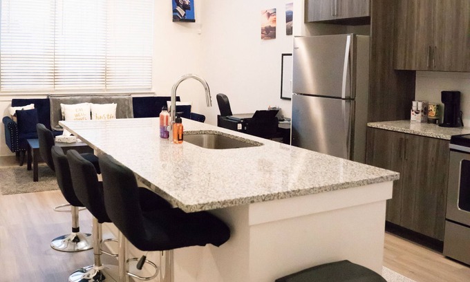 Chosewood Park Condominio | Business Savy Condo on BeltLine-near DT + Airport 15min away! (Grant Park)