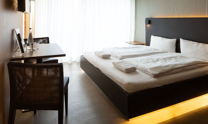 Heidelberg Apartamento | Business Studio mit Voll Ausgestatteter Küche und Modernem Bad