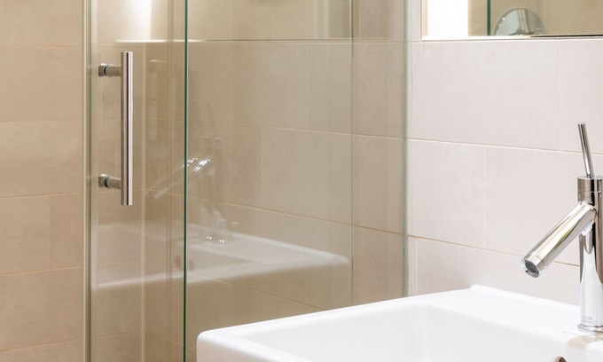 Heidelberg Apartamento | Business Studio mit Voll Ausgestatteter Küche und Modernem Bad