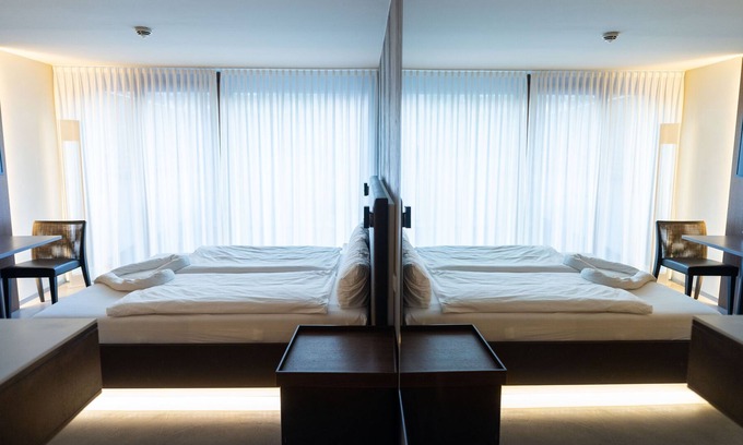 Heidelberg Apartamento | Business Studio mit Voll Ausgestatteter Küche und Modernem Bad