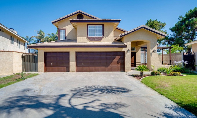 Greenacres Casa | Business Travelers & Families