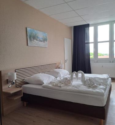 Eckernfeld Apartamento | BusinessInn Aparthotel Bremerhaven