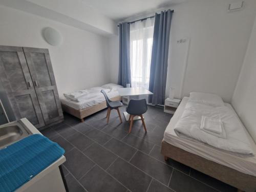 Kaulsdorf Apartamento | BusinessQuartier Berlin