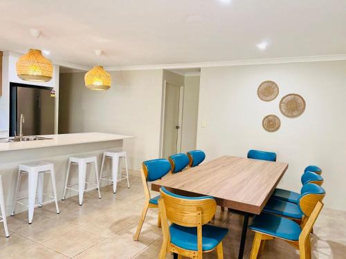 Geographe Casa | Busselton Beach Villa - Family & Pet Friendly