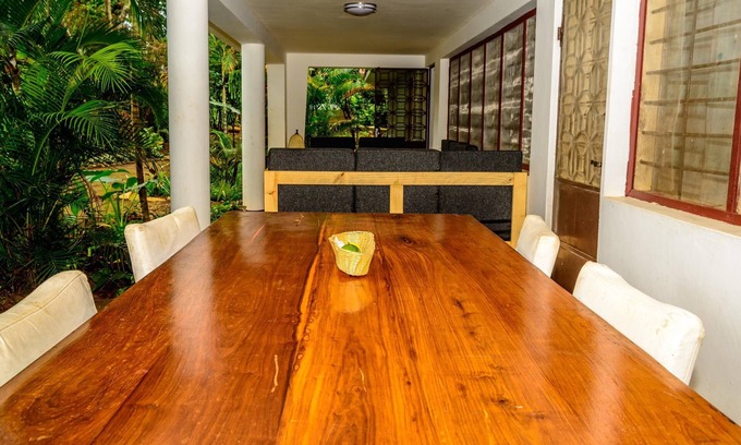 Moshi Casa | Bustani Luxury Homestay