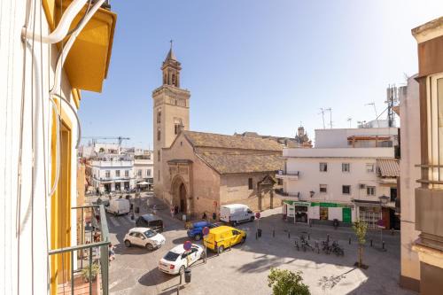 San Julian Apartamento | Bustos Tavera Central