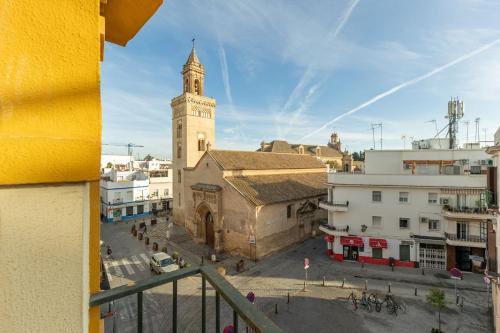 San Julian Apartamento | Bustos Tavera Suite