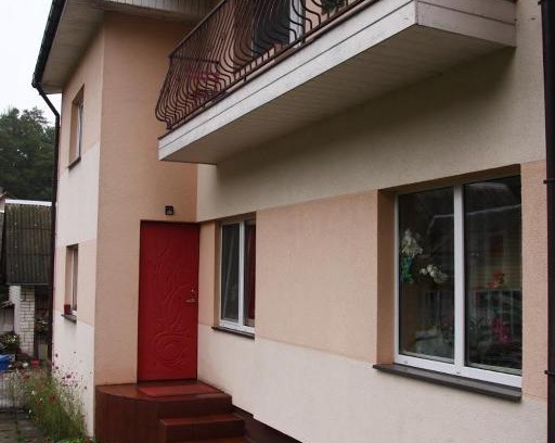 Druskininkai Casa | Butas Prie Nemuno