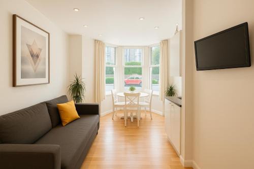 Cathays Apartamento | Bute Park Apartment w/Heating + Private Bathroom