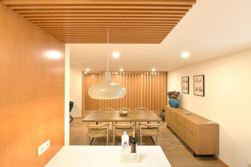 Miranda do Douro Apartamento | BUTEKO HOUSE AL