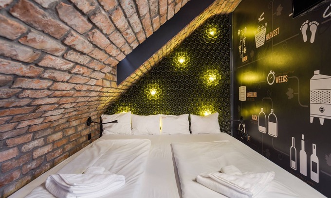 Budavar Casa | Butik Apartments by BQA