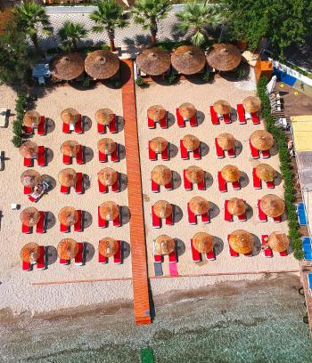 Gundogan Hotel | Butikhan Hotel