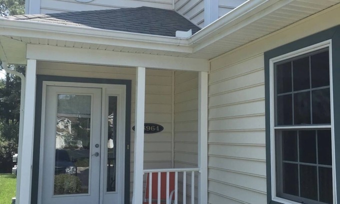 Frankford Casa | Butler Beach House, 1 Mile from Bethany Beach in a quiet pooled community
