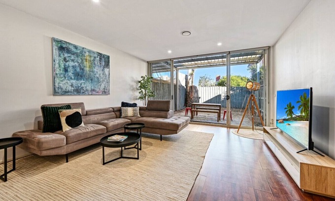 Richmond North Apartamento | Butler’s Place at Richmond