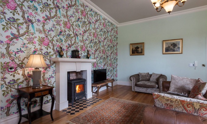 Templeshannon Otro | Suite-Baño Privado-Butler