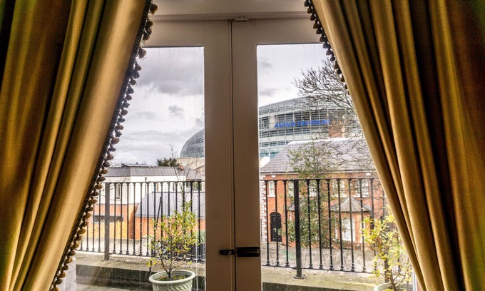 Ballsbridge Casa | Butlers Townhouse