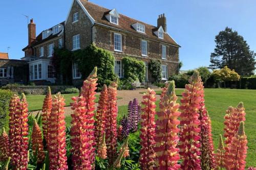 Woodbridge Casa | Butley Priory Farmhouse