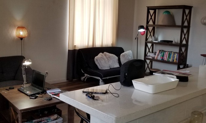 Saburtalo Apartamento | Buto's Place for Joyful vocation para parejas o amigos