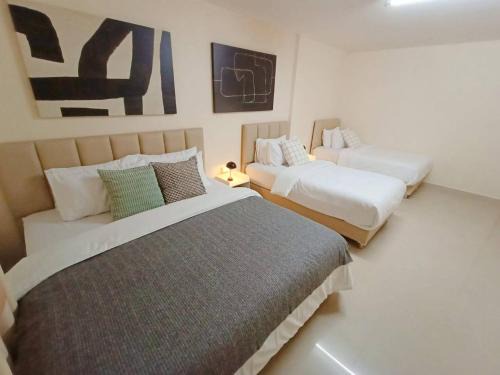 Hat Yai Apartamento | Butter House 12PAX 10Mins to Lee Garden ที่พักติดเซ็นทรัล