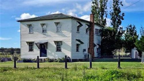 Broadwater Casa | Butterbox Farm