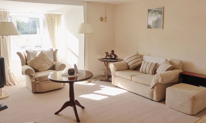 Kilmore Casa | Butterchurn Farmhouse Holiday Home