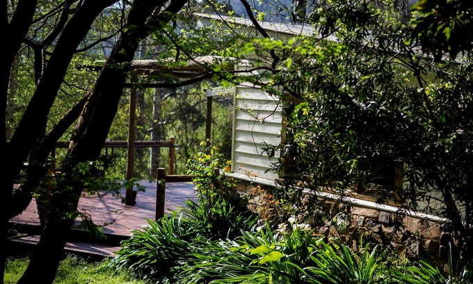 Warburton Cama Y Desayuno | Buttercuphill B&B
