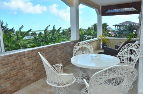 La Gaulette Apartamento | Butterfly apartment
