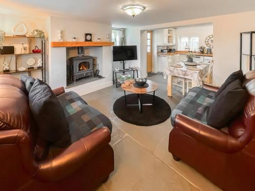 Maltby le Marsh Casa | Butterfly Cottage