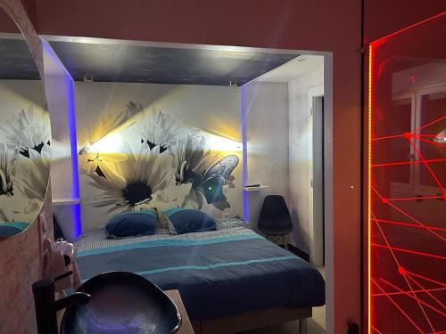 Epinal Casa | Butterfly