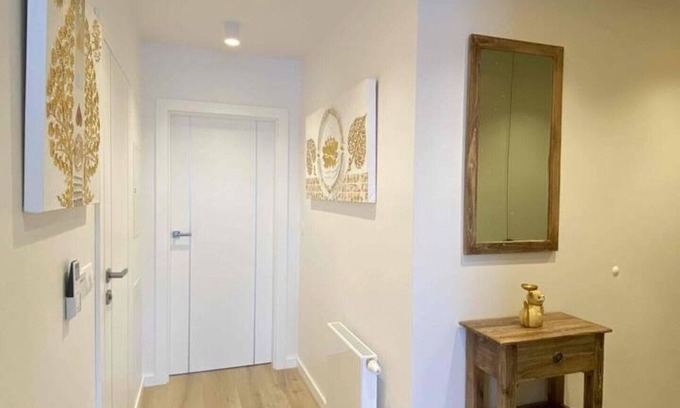 Zwierzyniec Apartamento | Butterfly Junior Suite - luxury & lightness for the senses