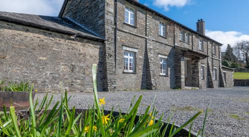 Near Sawrey Casa | Buttermere
