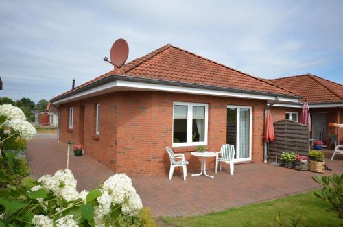 Kosel Apartamento | Buttgereit