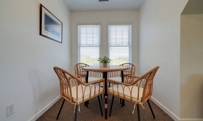 Buxton Apartamento | Buxton Apartment ~ 2 Mi to Lighthouse Beach!