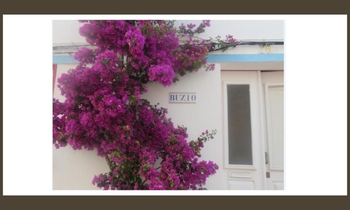 Vila do Bispo Casa | Buzio