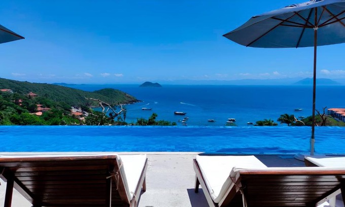 Joao Fernandes Hotel | Buzios Mar Hotel