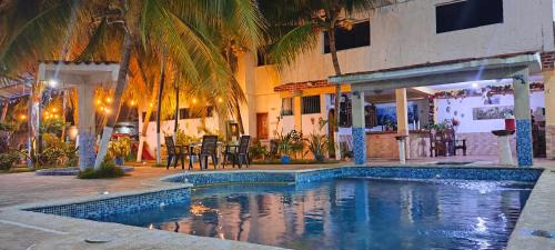 Chichiriviche Hotel | Buzios Posada