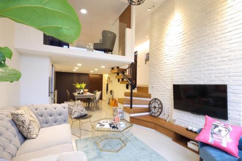 Daan Apartamento | BV Taipei Da'an C&D