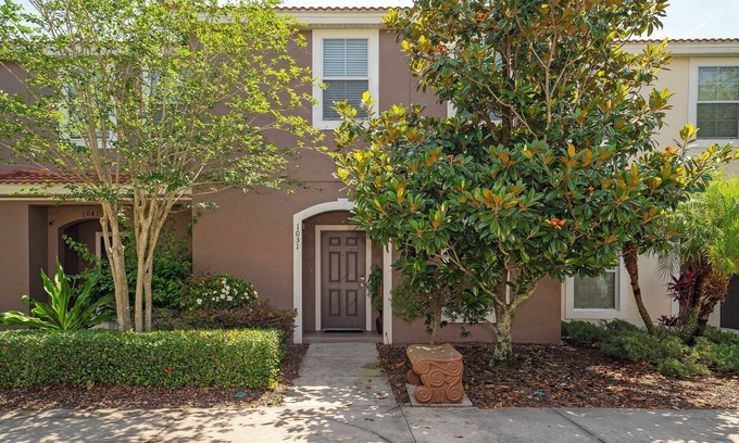 Bellavida Casa | 3BR Retreat with Private Pool - 20 Min to Disney Magic! - Bella Vida Resort