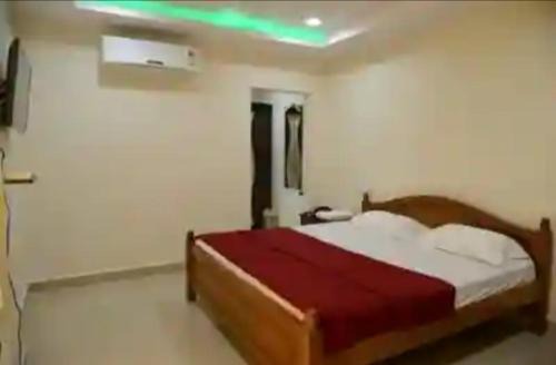 Visakhapatnam Casa | BVR Grand function hall & guest house