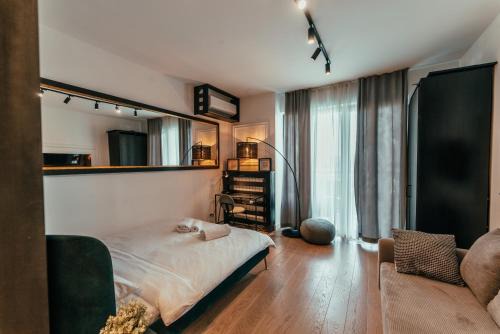 Sarajevska Apartamento | BW Elite Natureline