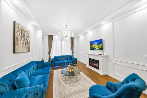 Sarajevska Apartamento | BW Royal Dream