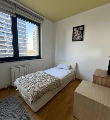 Zemun Apartamento | BW St Lui Apartment