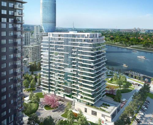 Sarajevska Apartamento | BW TERRACE top floor apartments with river view & self check-in
