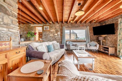Port Talbot Casa | Bwlch Farm Lodge